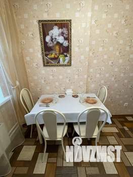 1-к квартира, посуточно, 43м2, 9/10 этаж