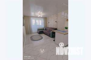 1-к квартира, посуточно, 32м2, 6/16 этаж