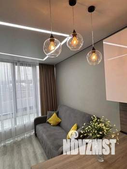 1-к квартира, посуточно, 60м2, 1/1 этаж