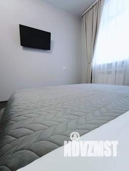 1-к квартира, посуточно, 30м2, 1/9 этаж