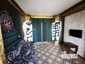 2-к квартира, на длительный срок, 60м2, 9/17 этаж