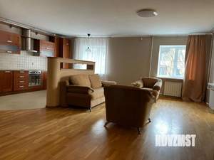 4-к квартира, на длительный срок, 135м2, 3/12 этаж