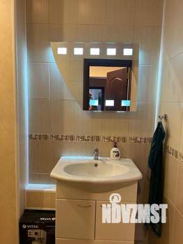 3-к квартира, на длительный срок, 93м2, 3/5 этаж