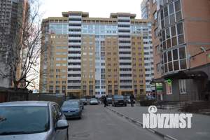 1-к квартира, посуточно, 48м2, 2/17 этаж