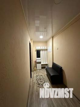 2-к квартира, посуточно, 48м2, 1/12 этаж