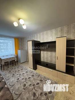 1-к квартира, на длительный срок, 26м2, 3/4 этаж