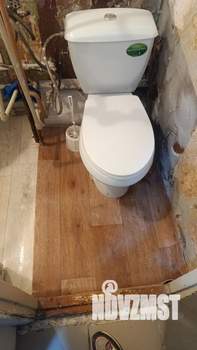 Студия квартира, на длительный срок, 19м2, 4/5 этаж