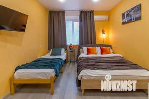 Студия квартира, посуточно, 24м2, 2/9 этаж