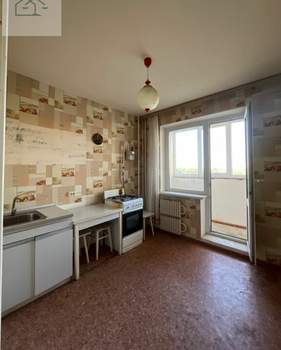 1-к квартира, на длительный срок, 38м2, 7/10 этаж