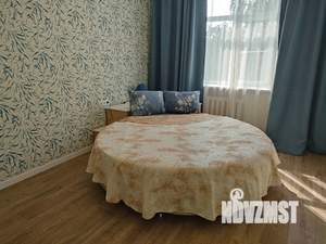 2-к квартира, посуточно, 58м2, 2/4 этаж