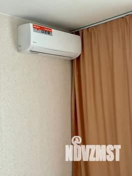 1-к квартира, посуточно, 35м2, 17/17 этаж