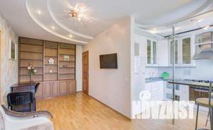 2-к квартира, посуточно, 53м2, 4/4 этаж