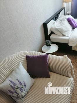 1-к квартира, посуточно, 36м2, 17/17 этаж