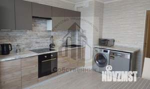 2-к квартира, на длительный срок, 65м2, 15/19 этаж