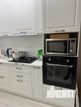 1-к квартира, на длительный срок, 47м2, 6/10 этаж