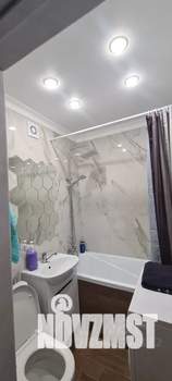 2-к квартира, посуточно, 44м2, 4/5 этаж