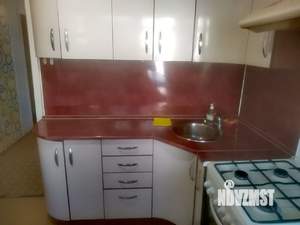 1-к квартира, на длительный срок, 34м2, 1/4 этаж