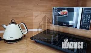 1-к квартира, на длительный срок, 38м2, 14/16 этаж