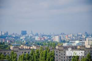 1-к квартира, посуточно, 26м2, 14/15 этаж