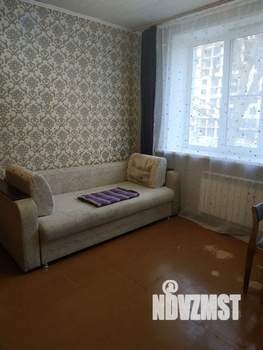 1-к квартира, на длительный срок, 30м2, 3/3 этаж