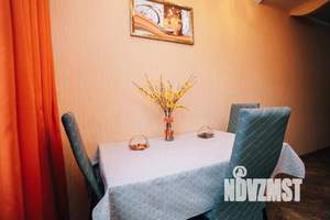 1-к квартира, посуточно, 43м2, 5/18 этаж