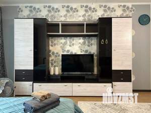 2-к квартира, посуточно, 68м2, 1/1 этаж