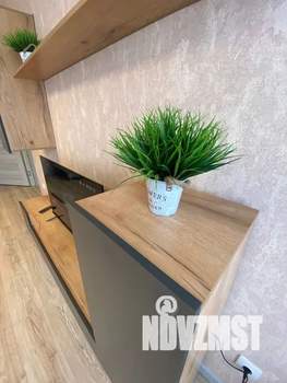 2-к квартира, посуточно, 60м2, 1/20 этаж