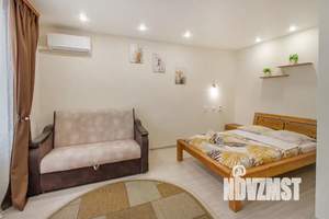 1-к квартира, посуточно, 34м2, 2/5 этаж