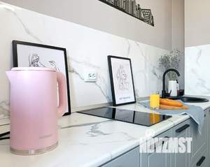1-к квартира, посуточно, 38м2, 10/11 этаж