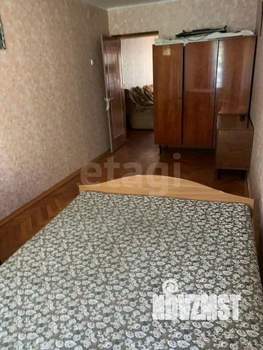 3-к квартира, на длительный срок, 60м2, 3/5 этаж