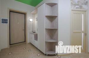 1-к квартира, посуточно, 43м2, 4/5 этаж