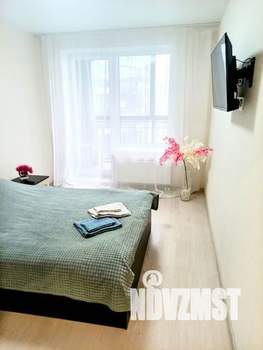 1-к квартира, посуточно, 35м2, 11/17 этаж