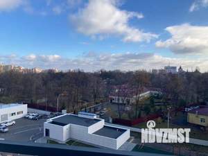 1-к квартира, посуточно, 34м2, 1/1 этаж