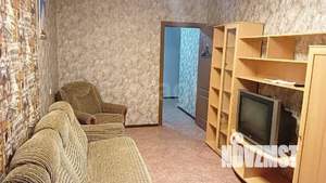 1-к квартира, на длительный срок, 38м2, 10/17 этаж