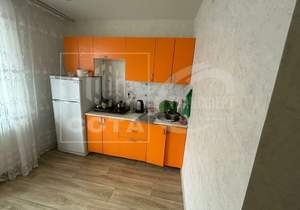 1-к квартира, на длительный срок, 40м2, 15/17 этаж