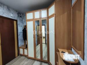 1-к квартира, на длительный срок, 38м2, 4/12 этаж