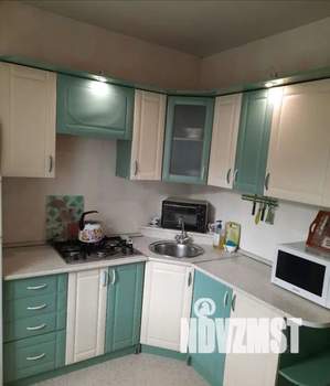 1-к квартира, посуточно, 39м2, 5/9 этаж