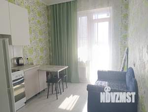 1-к квартира, посуточно, 43м2, 2/25 этаж