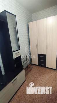 1-к квартира, на длительный срок, 30м2, 9/10 этаж