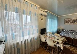 Студия квартира, на длительный срок, 31м2, 4/5 этаж