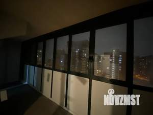 1-к квартира, посуточно, 37м2, 14/14 этаж