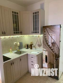 Студия квартира, посуточно, 25м2, 15/18 этаж