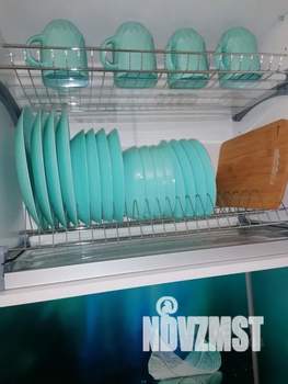 1-к квартира, посуточно, 37м2, 8/17 этаж