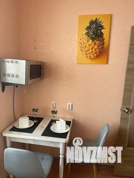 1-к квартира, посуточно, 29м2, 4/16 этаж