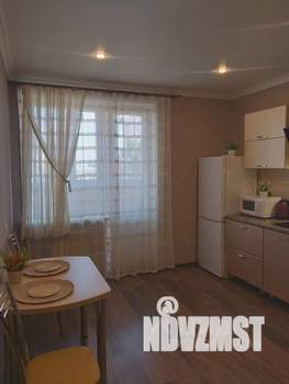 1-к квартира, посуточно, 55м2, 7/20 этаж