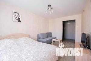 1-к квартира, посуточно, 41м2, 8/9 этаж