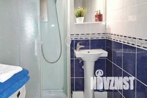 1-к квартира, посуточно, 45м2, 4/5 этаж