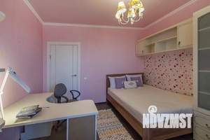 2-к квартира, посуточно, 70м2, 12/15 этаж