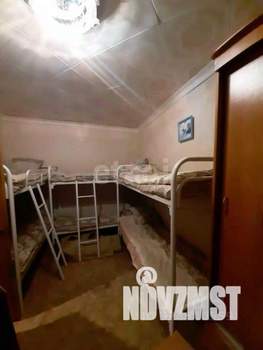 1-к квартира, на длительный срок, 35м2, 1/3 этаж