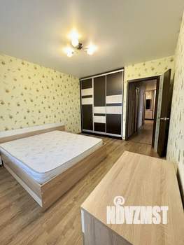2-к квартира, посуточно, 70м2, 1/1 этаж